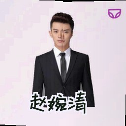 赵婉清